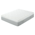 thumbnail image 7 of Mellow 14" Olaf Gel Memory Foam Mattress with Cooling Fabric, Twin, 7 of 7