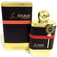 thumbnail image 1 of Perfume Armaf Le Femme Eau de Parfum, 1 of 2