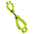 thumbnail image 1 of Glove Guard 1939LG Clip, Lime Green, Large, 1 of 4