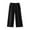 Black, variant on HIPYLO Boys Sweatpants Size 12-14 Youth Navy Sweatpants Girls Teen Girls Pants Kid Pants Birthday Yoga Clothes Little Boys Clothes New Baby Gift Cute Clothing