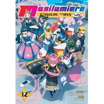 Magilumiere Magical Girls Inc. Magilumiere Magical Girls Inc., Vol. 12, Book 12, (Paperback)