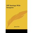 thumbnail image 1 of Off Santiago avec Samson, 1 of 1