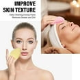 thumbnail image 5 of Natural Exfoliating Face Wash Cleansing Puff Flutter Sponges Cosmetic Facial Remover To Clean De Sponge Headband Black E4Z7 Tool, 5 of 7