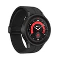 thumbnail image 3 of Samsung Smartwatch Galaxy Watch 5 Pro 45mm Negro Titanio Samsung Galaxy Watch 5 Pro, 3 of 4
