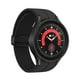 thumbnail image 3 of Samsung Smartwatch Galaxy Watch 5 Pro 45mm Negro Titanio Samsung Galaxy Watch 5 Pro, 3 of 4