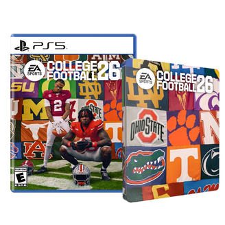 Free Shipping! Electronic Arts EA Sports College Football 26 Xbox