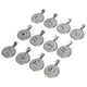 thumbnail image 4 of 12 accesorios colgantes del zodiaco, 12 constelaciones colgantes cuentas DIY colgante del zodiaco para la familia para el hogar LHCER 1, 4 of 8