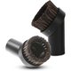 thumbnail image 1 of 2 Piezas Adaptador de Herramienta de Cepillo de Polvo de Aspiradora para Aspiradora Accesorios de Muebles Aspiradoras para Aspiradora Universal Diámetro 32mm (2 uds) TUNC Sencillez, 1 of 5