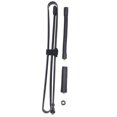 thumbnail image 3 of Labymos Antenne Pliable 124cm Antenne Interface SMA-Femelle Gain Élevé Fréquence 144/430MHz Large Compatibilité, 3 of 5