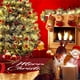 thumbnail image 5 of Falda para árbol de Navidad | Decoración navideña duradera con lentejuelas brillantes | Tamaños: 76 cm, 90 cm y 122 cm | Base para envolver regalos festivos para decoración navideña en casa o en la, 5 of 8