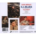 thumbnail image 2 of Elvis Presley - G.I. Blues - Music & Performance - CD, 2 of 2