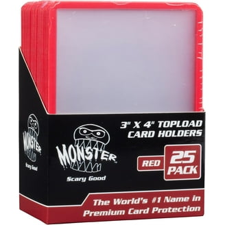 boss monster card sleeves Brotherwise Games Boss Monster Custom Card Sleeves : Amazon.ca: Toys & Games