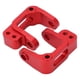 thumbnail image 1 of RC Metal Hub Knuckle Arm aleación de aluminio Menos vibración Robusto Durable RC Alloy Hub Knuckle Arm para 2WD Higoodz Otros, 1 of 8