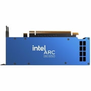 Intel Arc Pro B50 Graphic Card - 16 GB GDDR6 - 7680 x 4320 - 1.70 GHz Core - 2.60 GHz Boost Clock - 128 bit Bus Width - PCI Express 5.0 x8 - DisplayPort