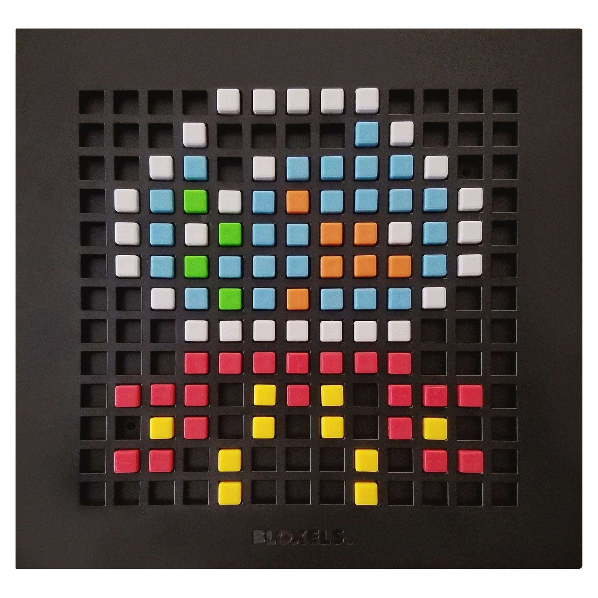 Bloxels - Build Your Own Video Games