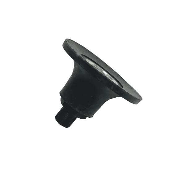 Milwaukee Tool 2" Backing Pad Spot Polisher M12