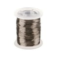 thumbnail image 1 of Mosiee 15M Fishing Rod Guide Wrapping Thread Line High Quality Carbon Fiber Material Suitable For Repairs And Building, 1 of 9