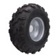 thumbnail image 5 of Neumático De Llanta De Rueda Delantera, Neumáticos ATV 19x7-8 8 Pulgadas Patrón Texturizado A Prueba De Abrasión A Prueba De Golpes Para Go Kart, 5 of 7