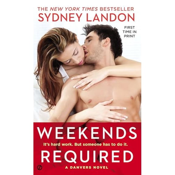 Pre-Owned Weekends Required (Mass Market Paperback) 0451419618 9780451419613