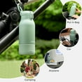 thumbnail image 5 of Momcozy Portable Milk Warmer for Travel – Dual Heating Modes for Breast Milk and Momcozy 22oz Portable Breast Milk Cooler for Outdoor, Life Saver with 360° Total Cooling for 24 Hours, 5 of 10