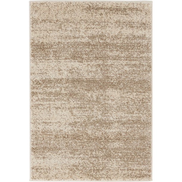 Unique Loom Lucille Del Mar Modern Area Rug or Runner
