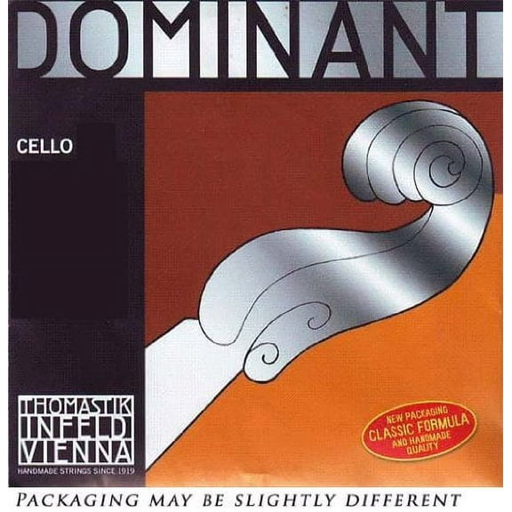 Thomastik Dominant 4/4 Cello G String