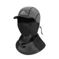 thumbnail image 1 of Cálido polar esquí bicicleta máscara facial completa calentador de cuello gorra deportiva de invierno, 1 of 3