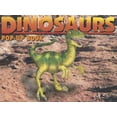 thumbnail image 1 of Pre-Owned Dinosaurs (Dinosaurs Pop-Up Books) (Hardcover) 1593403798 9781593403799, 1 of 1