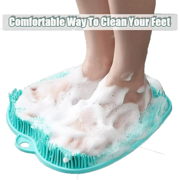 Foot Cleaner Shower