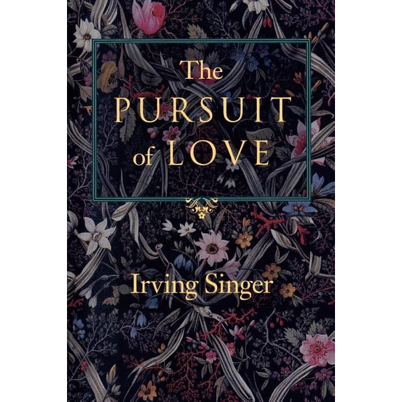 The Pursuit of Love, (Paperback)