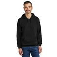 thumbnail image 1 of Gildan Softstyle Pullover Hooded Sweatshirt SF500, 1 of 2