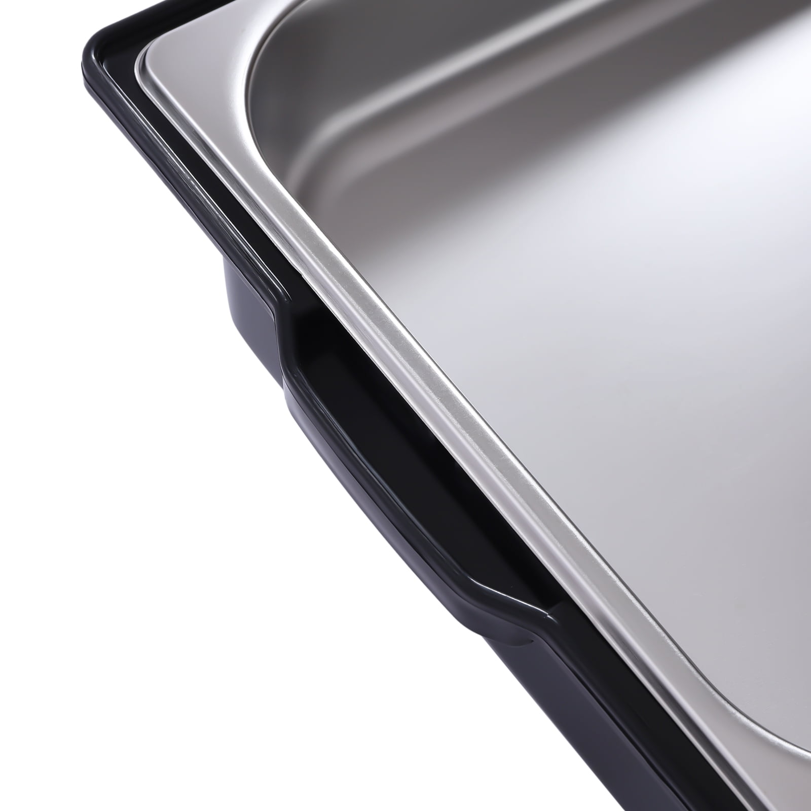 Buy Electric Chafing Dish Buffet Warmers Chafer for Catering Warming