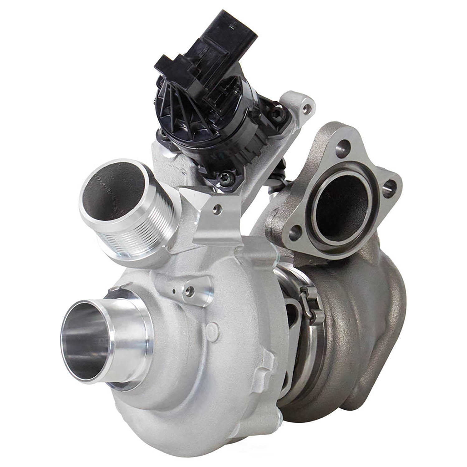 Global Parts Distributors LLC 2511730 New
