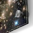 thumbnail image 3 of Epic Art 'Abell 370' Hubble Space Telescope Acrylic Glass Wall Art, 36"x36", 3 of 3