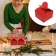 thumbnail image 3 of WORGEOUS 50 piezas cajas de dulces de boda contenedores de dulces de papel caja de dulces de corazón creativo, 3 of 8