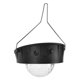 thumbnail image 2 of Luz de sombra Solar decorativa IP65, lámpara LED colgante impermeable para exteriores, lámpara de paisaje para patio, césped y jardín, 2 of 8