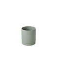 thumbnail image 1 of Romey Pot 4.25"X 4.75" Sage, 1 of 1
