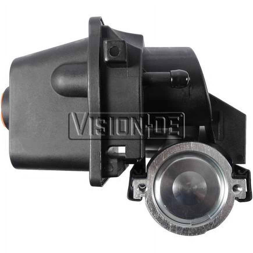 Vision N734-72132 New Power Steering Pump