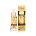 thumbnail image 3 of L'MAR Professional SPA Oleo Nutritive Argan Oil Hair Treatment with 12 Natural Oils for Softer and Healthier Hair 1.3oz | LMAR Tratamiento de Aceites Naturales y de Argan para el cabello, 3 of 5
