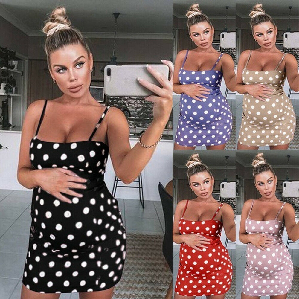 short dress mom