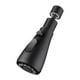 thumbnail image 3 of Extensor de grifo giratorio de 360 degree, cabezal de grifo de cocina universal para restaurante Negro, 3 of 9