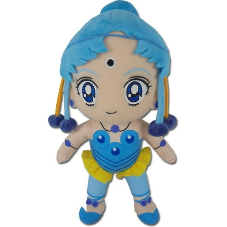 Palla Palla - Sailor Moon 8" Sailor Moon S Plush (Great Eastern) 56708