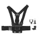 thumbnail image 5 of Correa De Pecho De Diseño Compacto Ajustable Duradera, Correa De Pecho De Cámara, Para Acampar, Picnics, Senderismo, Ciclismo ANGGREK Camera Chest Strap, 5 of 8