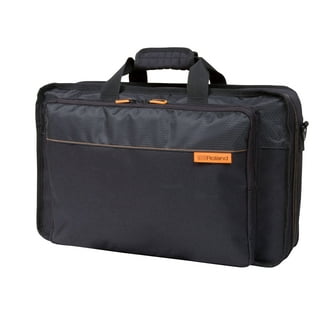 Novation 25-Key Case Soft Carry Bag For Launchkey 25 MIDI