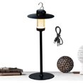 thumbnail image 1 of LAICAIW Rechargeable Lantern - Outdoor Waterproof LED Light with Magnet,USB Rechargeable Lantern, Convenient for Outdoor, BBQ, Camping, 1 of 7