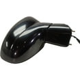 thumbnail image 4 of MIRROR Compatible For 2017-2019 Chrysler Pacifica Right Passenger Heated Power Glass Paintable, 4 of 5