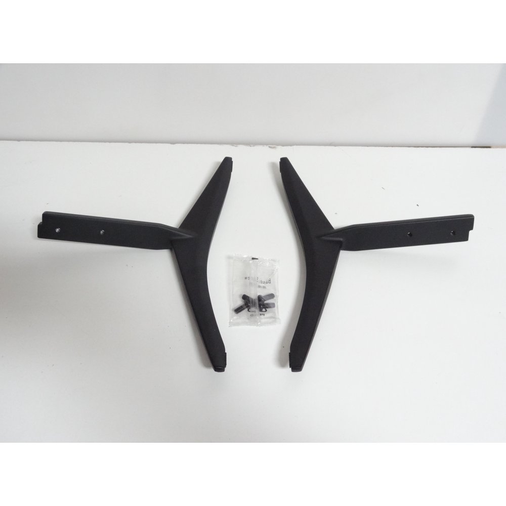 Sceptre C650CVUMR Stand Legs W/Screws NEW(Version SYTV58DC