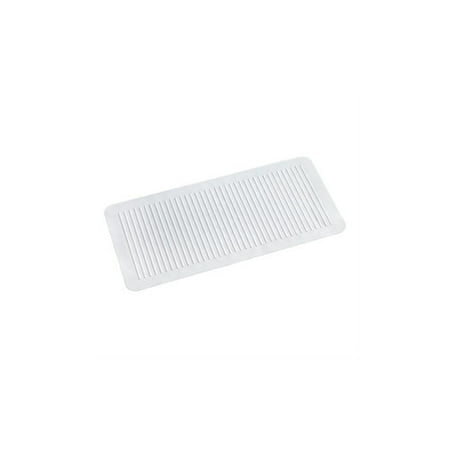 Croydex Ridged Bath Shower Mat