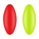 thumbnail image 1 of Pesca al aire libre Flotante Arroz en forma de cuentas flotantes Choque Frijoles llamativos Aceituna redonda Ampliación Sensible Peces llamativos Frijoles flotantes, 1 of 4