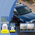 thumbnail image 2 of Car scratch care kit: coating maintenance, scratch removal, paint polishing, stain prevention, 2 of 4